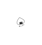 おいらがいちばん（個別スタンプ：4）