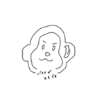 おいらがいちばん（個別スタンプ：5）