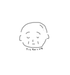 おいらがいちばん（個別スタンプ：8）