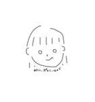 おいらがいちばん（個別スタンプ：10）