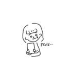 おいらがいちばん（個別スタンプ：16）