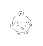 おいらがいちばん（個別スタンプ：22）