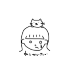 おいらがいちばん（個別スタンプ：24）
