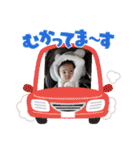 使えるみぃちゃんスタンプ（個別スタンプ：5）