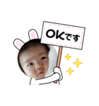 使えるみぃちゃんスタンプ（個別スタンプ：10）