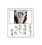 使えるみぃちゃんスタンプ（個別スタンプ：13）