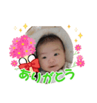使えるみぃちゃんスタンプ（個別スタンプ：19）