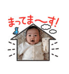 使えるみぃちゃんスタンプ（個別スタンプ：33）