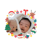 使えるみぃちゃんスタンプ（個別スタンプ：35）