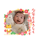 使えるみぃちゃんスタンプ（個別スタンプ：37）