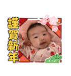 使えるみぃちゃんスタンプ（個別スタンプ：39）