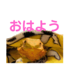 うちのフトアゴヒゲトカゲ（個別スタンプ：5）