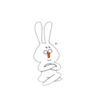 うーさーの日常2（個別スタンプ：6）