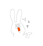 うーさーの日常2（個別スタンプ：26）