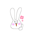 うーさーの日常2（個別スタンプ：32）