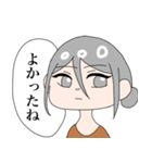 辛辣たすくん（個別スタンプ：9）