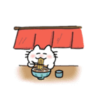 ねこにゃんこスタンプ3（個別スタンプ：26）