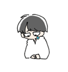 そう、僕のスタンプ（個別スタンプ：31）