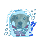 ぷりん2022（個別スタンプ：7）