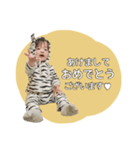 2022♡はるくんスタンプ（個別スタンプ：1）