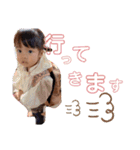 ponyuzu①自分用（個別スタンプ：6）