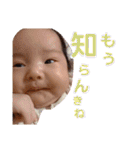 ponyuzu①自分用（個別スタンプ：7）