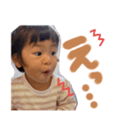 ponyuzu①自分用（個別スタンプ：9）