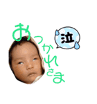 ponyuzu①自分用（個別スタンプ：12）