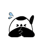 E.G ゲストハウス 北海道（個別スタンプ：9）