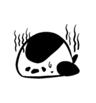 E.G ゲストハウス 北海道（個別スタンプ：12）