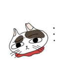 はなにゃスタンプ（個別スタンプ：13）