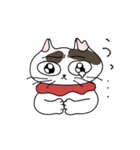 はなにゃスタンプ（個別スタンプ：15）