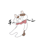 はなにゃスタンプ（個別スタンプ：16）