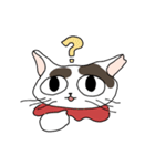 はなにゃスタンプ（個別スタンプ：18）