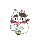 はなにゃスタンプ（個別スタンプ：22）