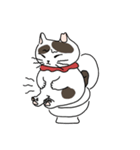 はなにゃスタンプ（個別スタンプ：24）