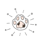 はなにゃスタンプ（個別スタンプ：26）