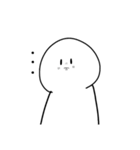 しらたまやでぇ2（個別スタンプ：7）