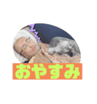 岡崎バンズ（個別スタンプ：6）