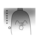 もやしまさん（個別スタンプ：5）