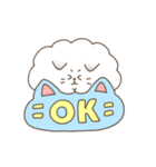 ミヌエットのはるくんスタンプ（個別スタンプ：1）