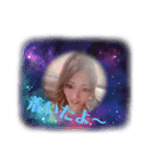 White EYES4第二弾（個別スタンプ：6）