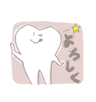 ろくばくん ベーシック（個別スタンプ：5）