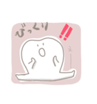 ろくばくん ベーシック（個別スタンプ：10）