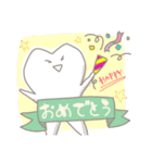 ろくばくん ベーシック（個別スタンプ：18）