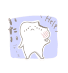 ろくばくん ベーシック（個別スタンプ：20）