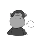 さるごりたば（個別スタンプ：6）