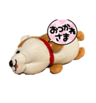 我が家のやつら（個別スタンプ：6）