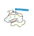 ころたんみんなのスタンプ（個別スタンプ：9）