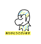 ころたんみんなのスタンプ（個別スタンプ：20）
